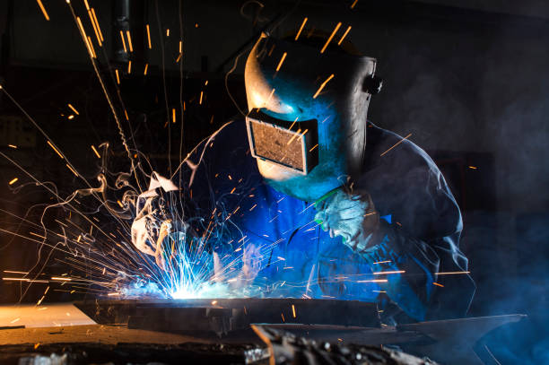 Best Welding Inspection and Certification in Ridgefield Park, NJ