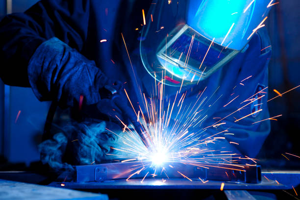 Professional Welder & Metal Fabrication in Ridgefield Park, NJ