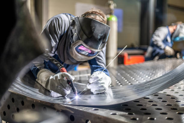 Affordable Welder Services in Ridgefield Park, NJ